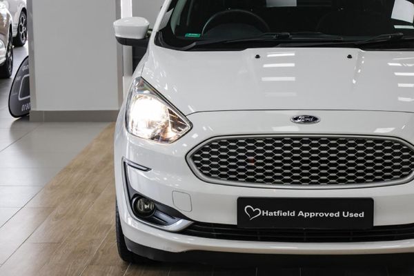 2018-Ford-Figo-15Ti-VCT-Trend-5-dr image:5