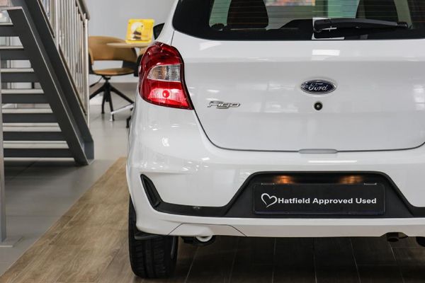 2018-Ford-Figo-15Ti-VCT-Trend-5-dr image:6