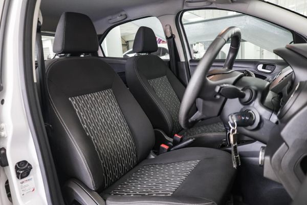 2018-Ford-Figo-15Ti-VCT-Trend-5-dr image:8