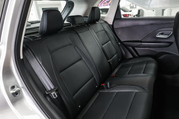 2026-MG-ZS-PRO-15T-Com-CVT-Auto image:12