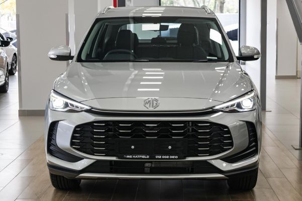 2026-MG-ZS-PRO-15T-Com-CVT-Auto image:4