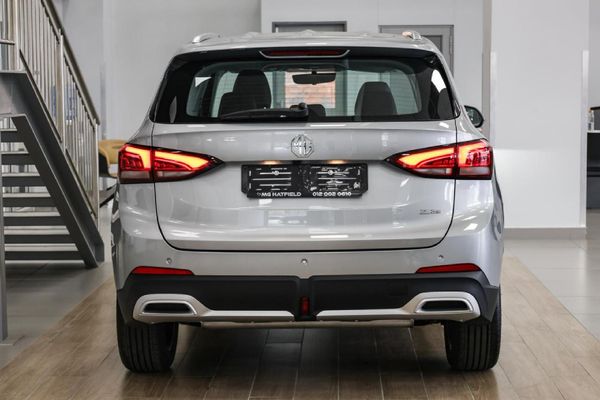 2026-MG-ZS-PRO-15T-Com-CVT-Auto image:5