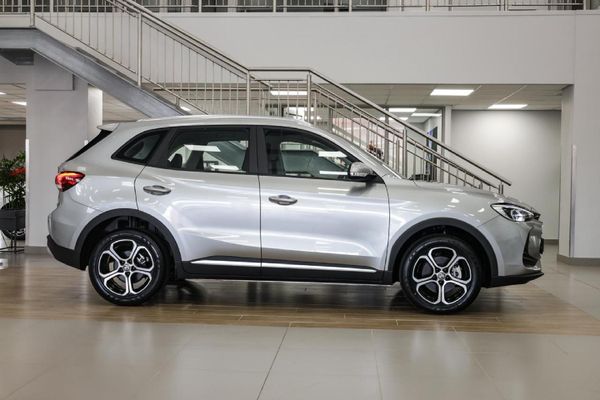 2026-MG-ZS-PRO-15T-Com-CVT-Auto image:6