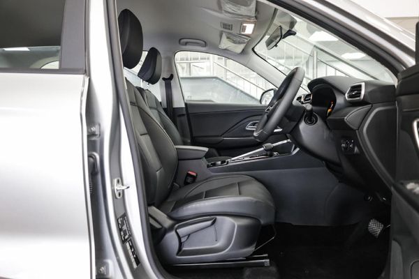 2026-MG-ZS-PRO-15T-Com-CVT-Auto image:7