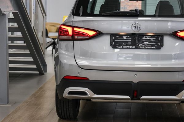 2026-MG-ZS-PRO-15T-Com-CVT-Auto image:8
