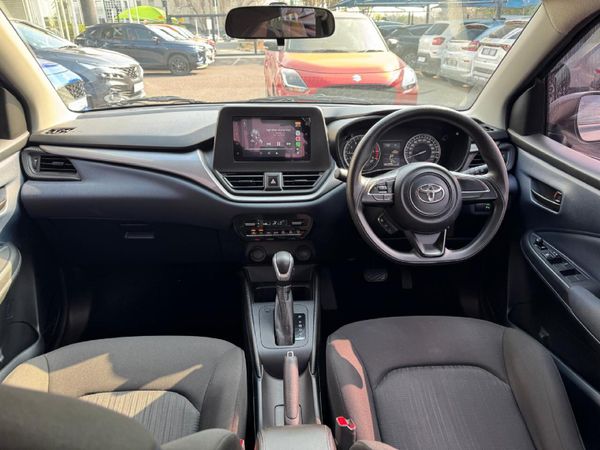 2023-Toyota-Starlet-15-XS-Auto image:9