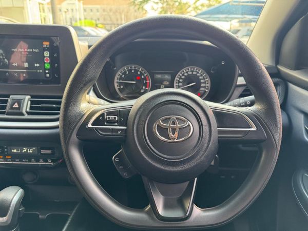 2023-Toyota-Starlet-15-XS-Auto image:10