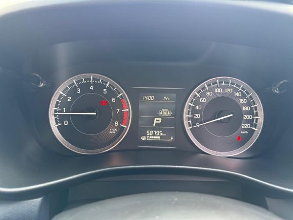 2023-Toyota-Starlet-15-XS-Auto image:11