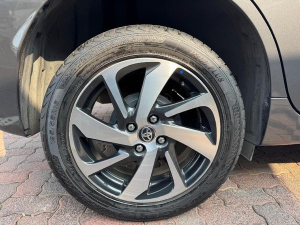 2023-Toyota-Starlet-15-XS-Auto image:20