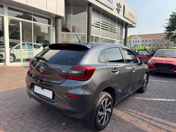2023-Toyota-Starlet-15-XS-Auto image:6