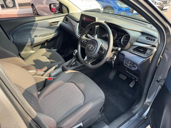 2023-Toyota-Starlet-15-XS-Auto image:8