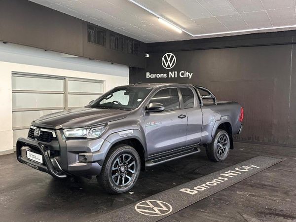 2023-Toyota-Hilux-28-GD-6-Raised-Body-Legend-Auto-Extended-Cab image:7