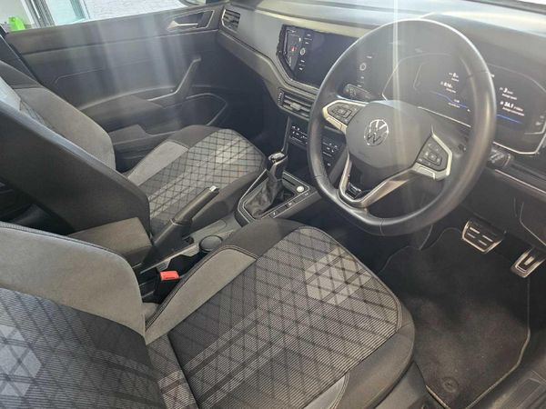 2025-Volkswagen-Taigo-10-TSI-R-Line-Auto image:17