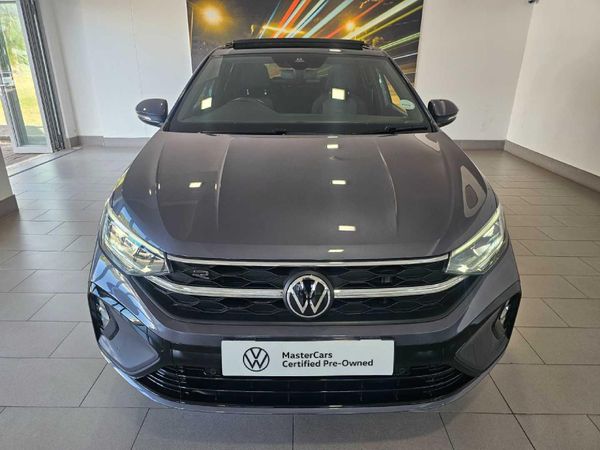 2025-Volkswagen-Taigo-10-TSI-R-Line-Auto image:4