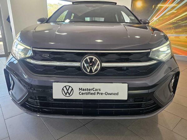 2025-Volkswagen-Taigo-10-TSI-R-Line-Auto image:5