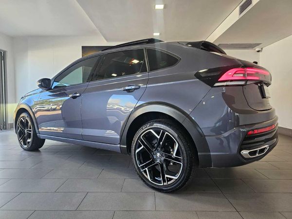 2025-Volkswagen-Taigo-10-TSI-R-Line-Auto image:8
