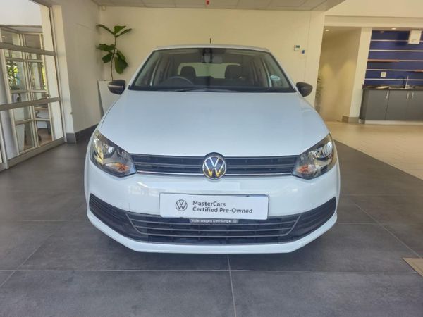 2022-Volkswagen-Polo-Vivo-14-Trendline-5-dr image:1