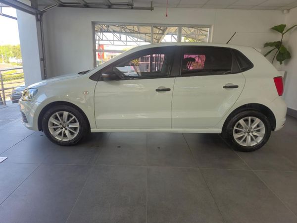 2022-Volkswagen-Polo-Vivo-14-Trendline-5-dr image:2