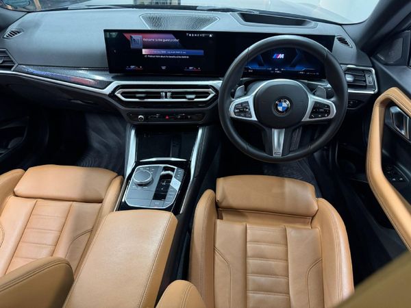 2024-BMW-2-Series-M240i-Auto image:13