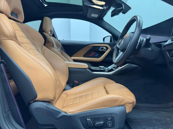 2024-BMW-2-Series-M240i-Auto image:16