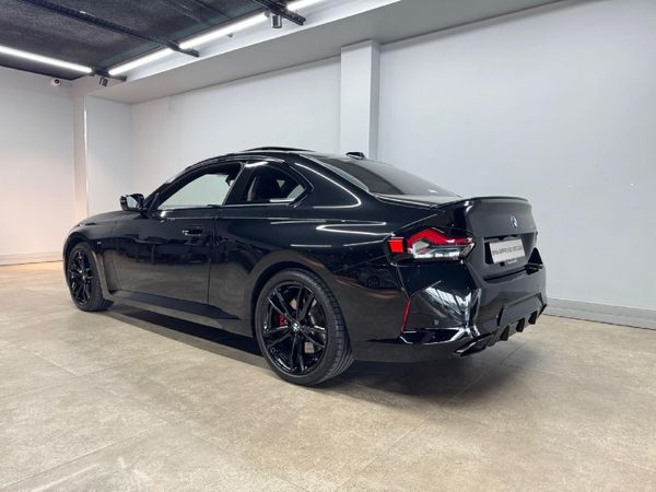 2024-BMW-2-Series-M240i-Auto image:3