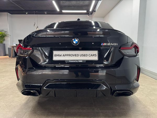 2024-BMW-2-Series-M240i-Auto image:4