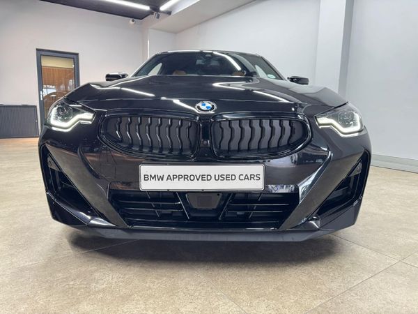 2024-BMW-2-Series-M240i-Auto image:5