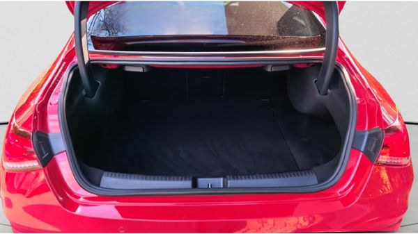 2019-Mercedes-Benz-CLA-200-Auto image:15