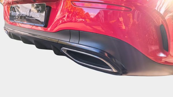 2019-Mercedes-Benz-CLA-200-Auto image:16