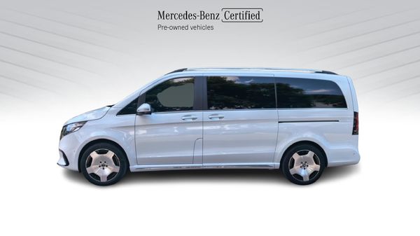 2025-Mercedes-Benz-V-Class-V300d-Exclusive image:9