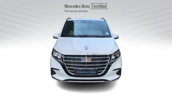 2025-Mercedes-Benz-V-Class-V300d-Exclusive image:1