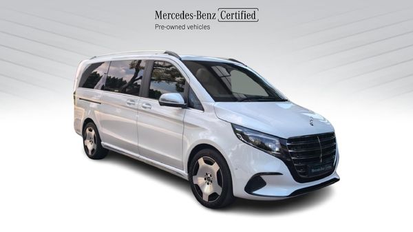 2025-Mercedes-Benz-V-Class-V300d-Exclusive image:6