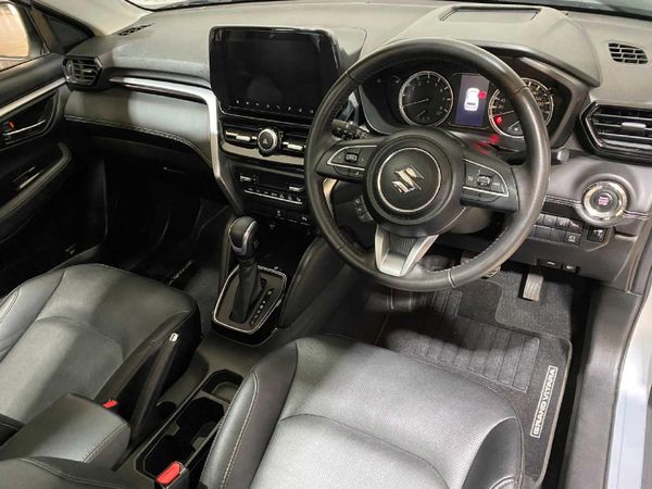 2023-Suzuki-Grand-Vitara-15-GLX-Auto image:15