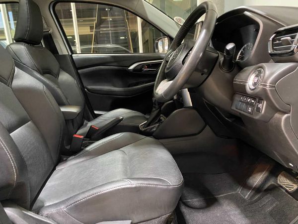2023-Suzuki-Grand-Vitara-15-GLX-Auto image:16