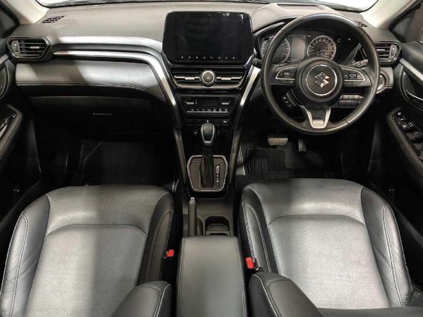 2023-Suzuki-Grand-Vitara-15-GLX-Auto image:18