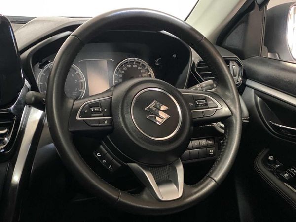 2023-Suzuki-Grand-Vitara-15-GLX-Auto image:22