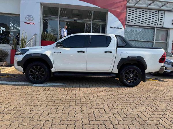 2026-Toyota-Hilux-28-GD-6-RB-Legend-RS-4x4-Double-Cab-Auto-mhev image:22