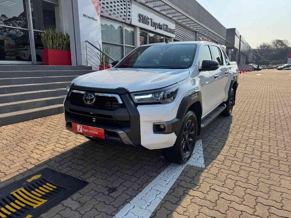 2026-Toyota-Hilux-28-GD-6-RB-Legend-RS-4x4-Double-Cab-Auto-mhev image:23