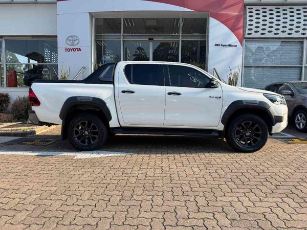 2026-Toyota-Hilux-28-GD-6-RB-Legend-RS-4x4-Double-Cab-Auto-mhev image:3