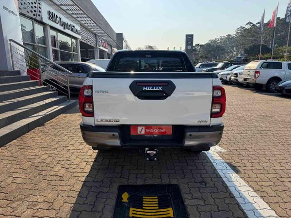 2026-Toyota-Hilux-28-GD-6-RB-Legend-RS-4x4-Double-Cab-Auto-mhev image:5