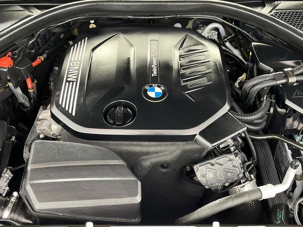 2019-BMW-3-Series-320d-M-Sport-Launch-Edition image:13