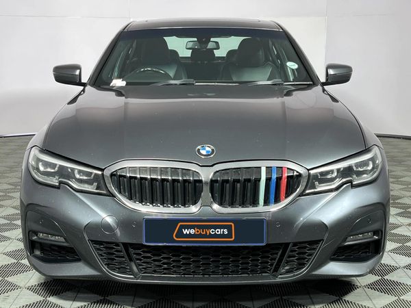 2019-BMW-3-Series-320d-M-Sport-Launch-Edition image:15