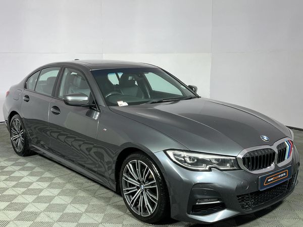 2019-BMW-3-Series-320d-M-Sport-Launch-Edition image:16