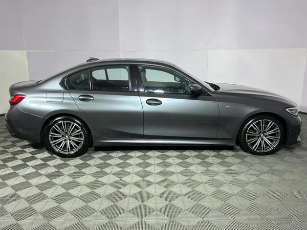 2019-BMW-3-Series-320d-M-Sport-Launch-Edition image:17