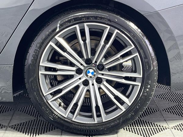 2019-BMW-3-Series-320d-M-Sport-Launch-Edition image:6