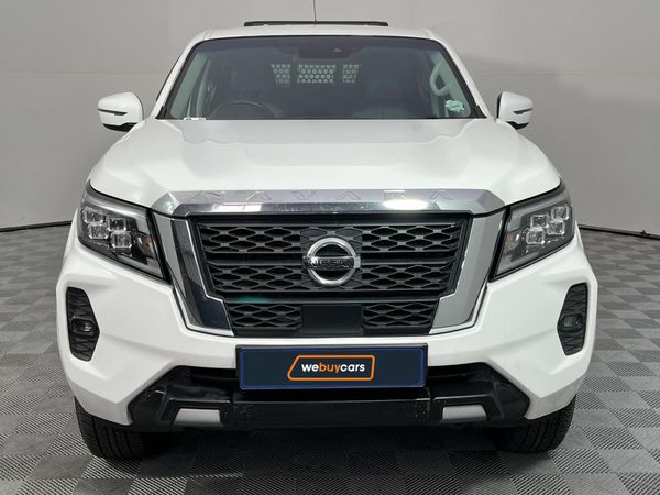 2022-Nissan-Navara-25-DDTi-LE-Plus-4X4-Auto-Double-Cab image:14