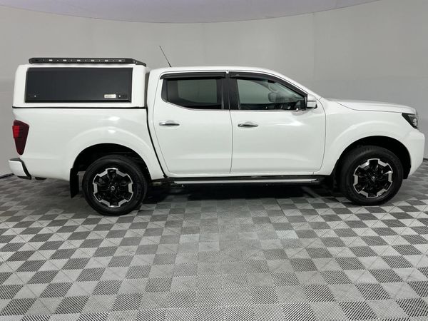 2022-Nissan-Navara-25-DDTi-LE-Plus-4X4-Auto-Double-Cab image:16