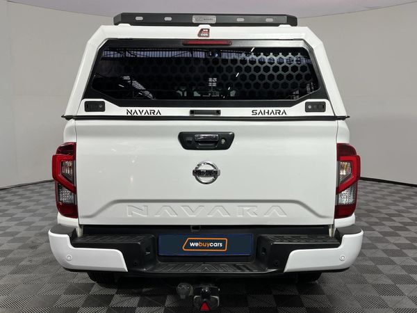 2022-Nissan-Navara-25-DDTi-LE-Plus-4X4-Auto-Double-Cab image:17