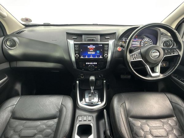 2022-Nissan-Navara-25-DDTi-LE-Plus-4X4-Auto-Double-Cab image:1