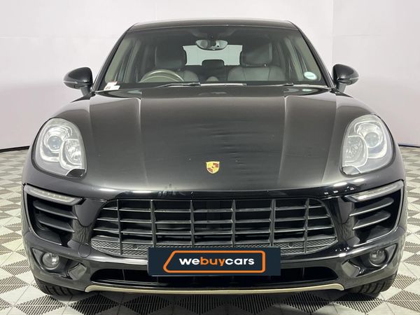 2015-Porsche-Macan-S image:15